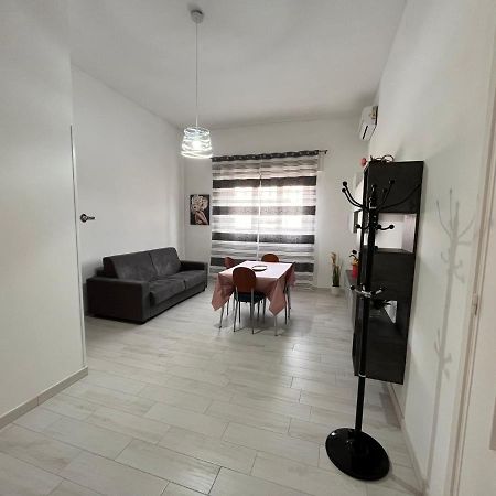 Aria Di Sale Apartamento Trapani Exterior foto