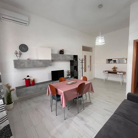 Aria Di Sale Apartamento Trapani Exterior foto